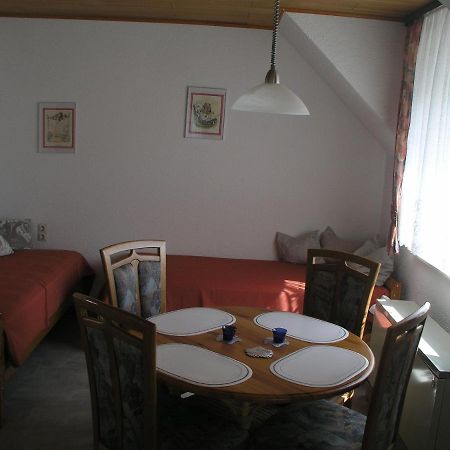 Ferienwohnung Am Deister Mit Grossem Balkon 스프링게 외부 사진