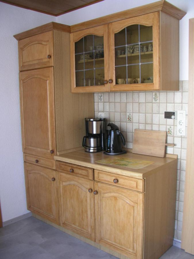Ferienwohnung Am Deister Mit Grossem Balkon 스프링게 외부 사진