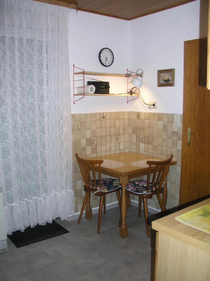 Ferienwohnung Am Deister Mit Grossem Balkon 스프링게 외부 사진