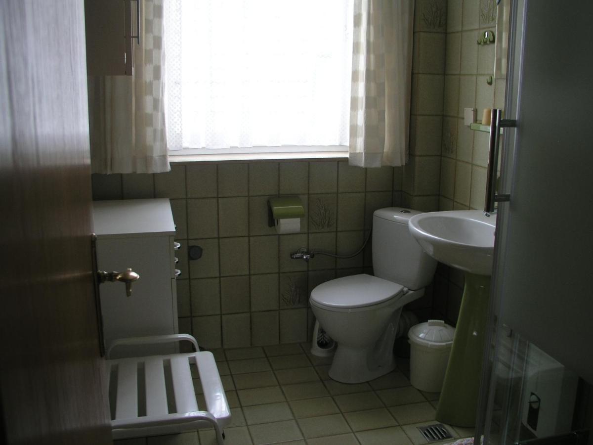 Ferienwohnung Am Deister Mit Grossem Balkon 스프링게 외부 사진